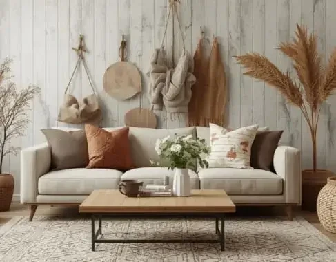 Home Decor