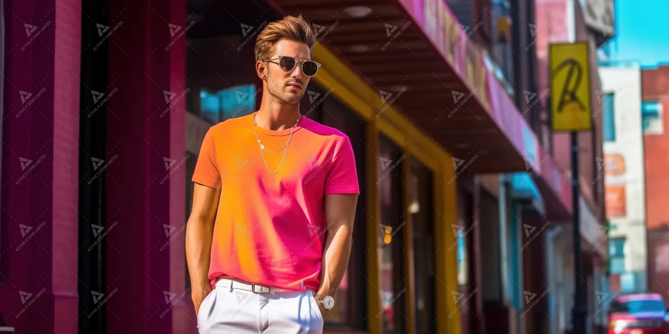 Men Clothing & Fashion