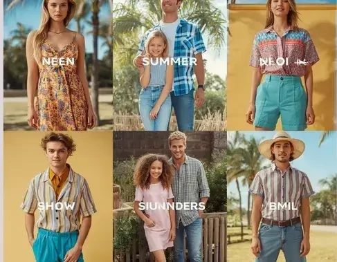 Clothing
