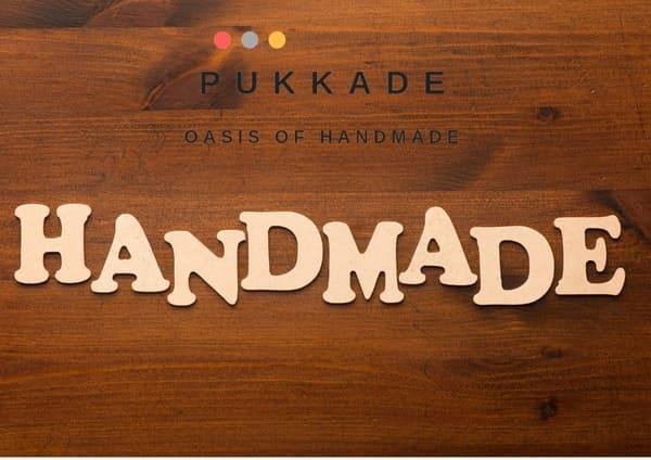 Handmade